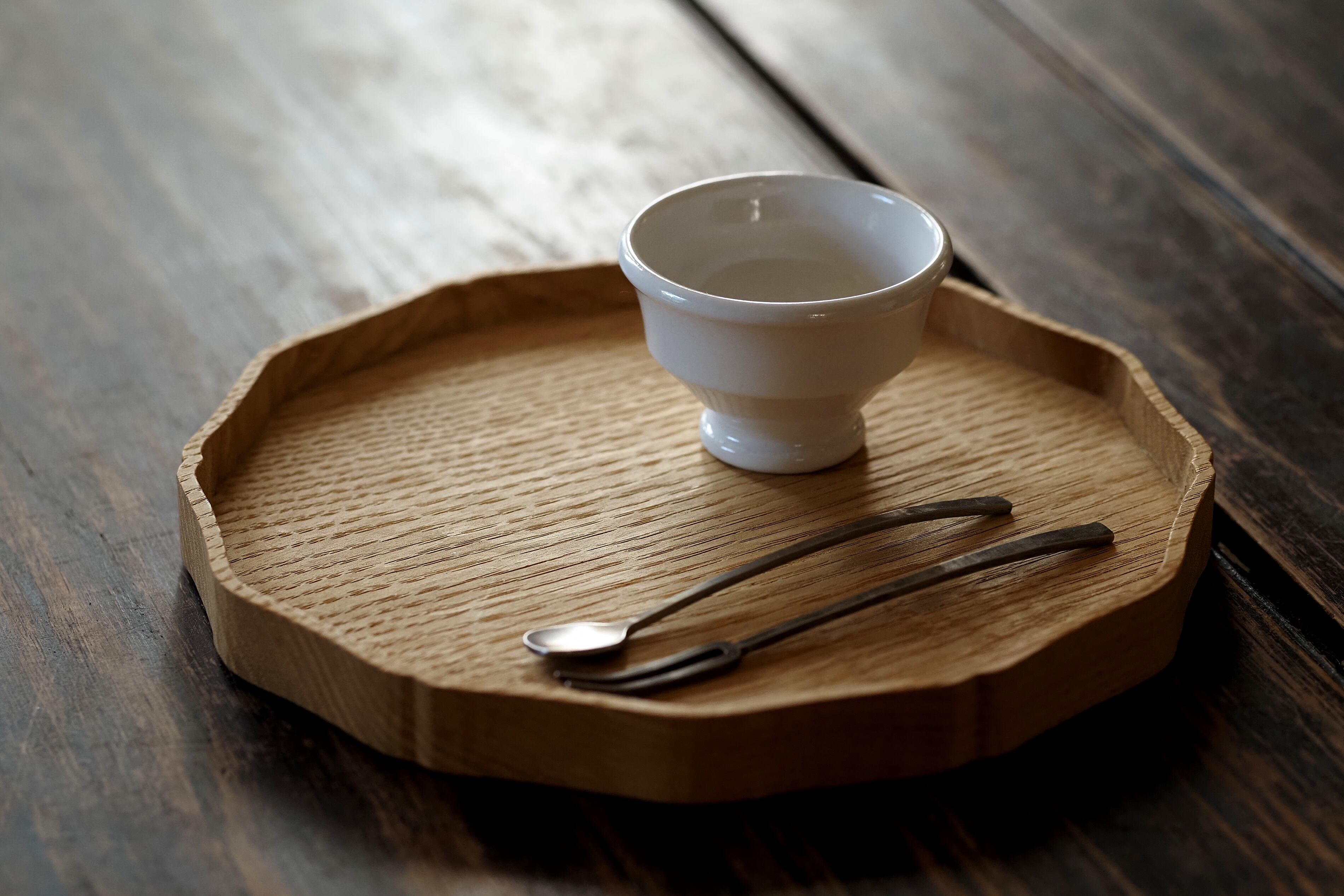 岡田直人 1.オランダカップXS | 陶屋なづな