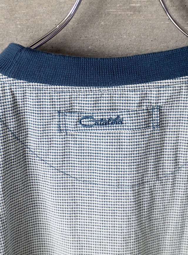 "Catalina" used Nylon pullover