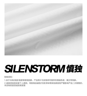 SILENSTORM FSF020