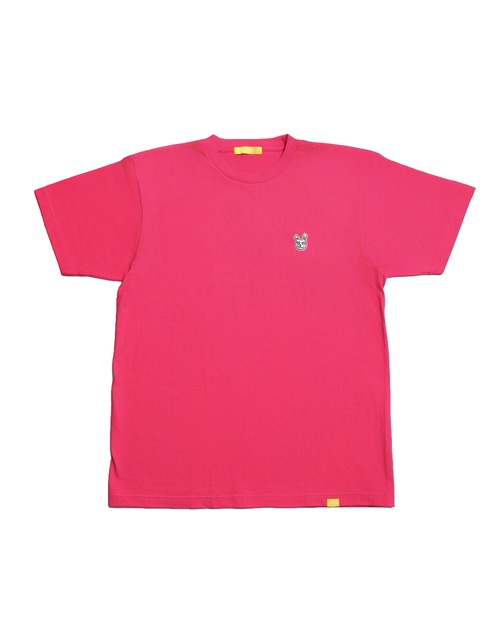 USAGI T-SHIRT PINK