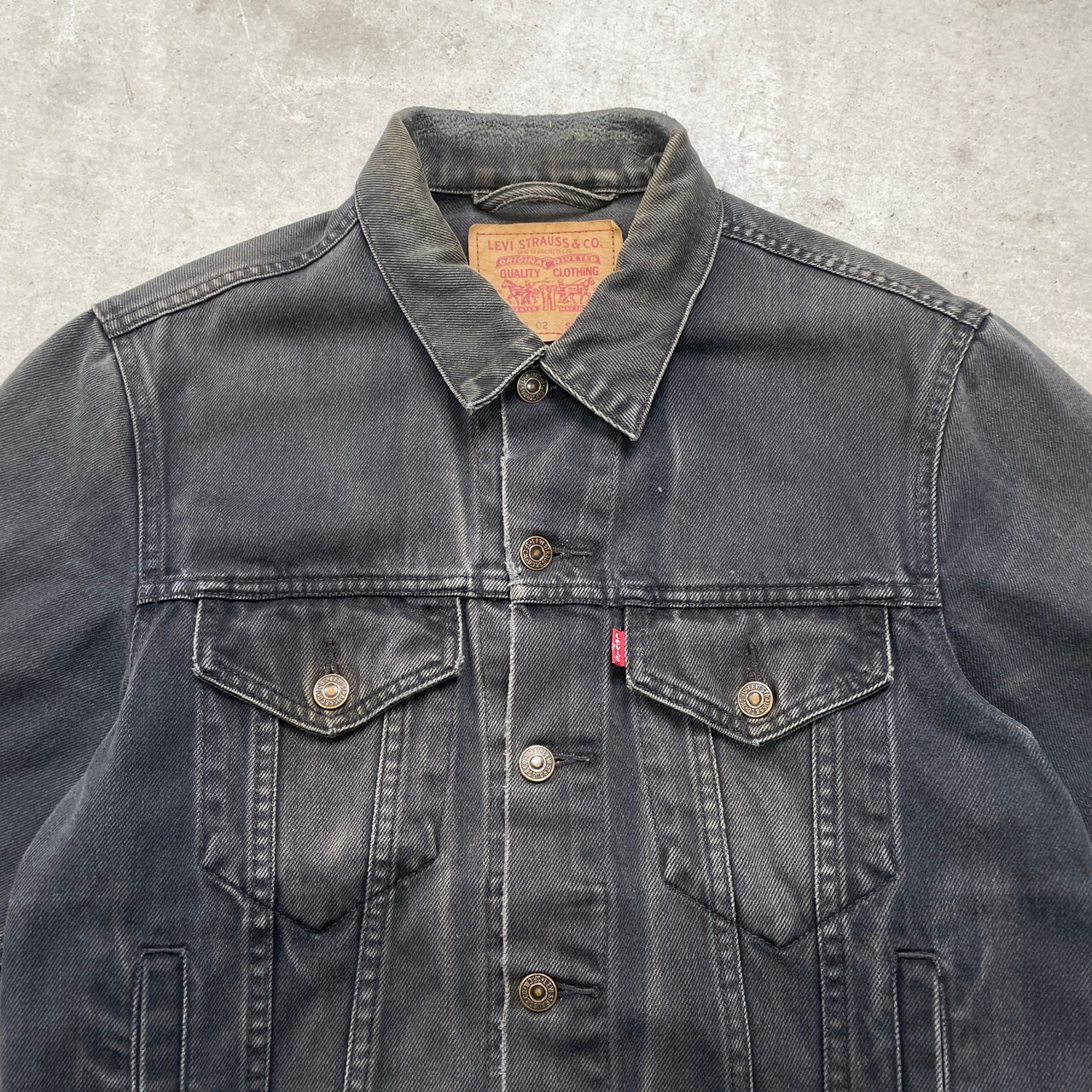 90年代 バルセロナ製 Levi 