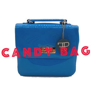 CANDY BAG / Blue