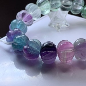 8.透明度あり・カボチャフローライト