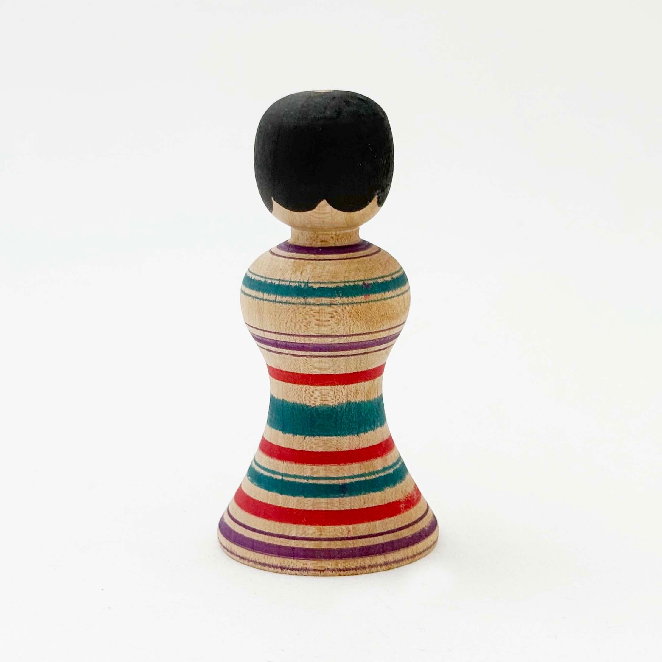 津軽系 / 本間直子工人（小寸）