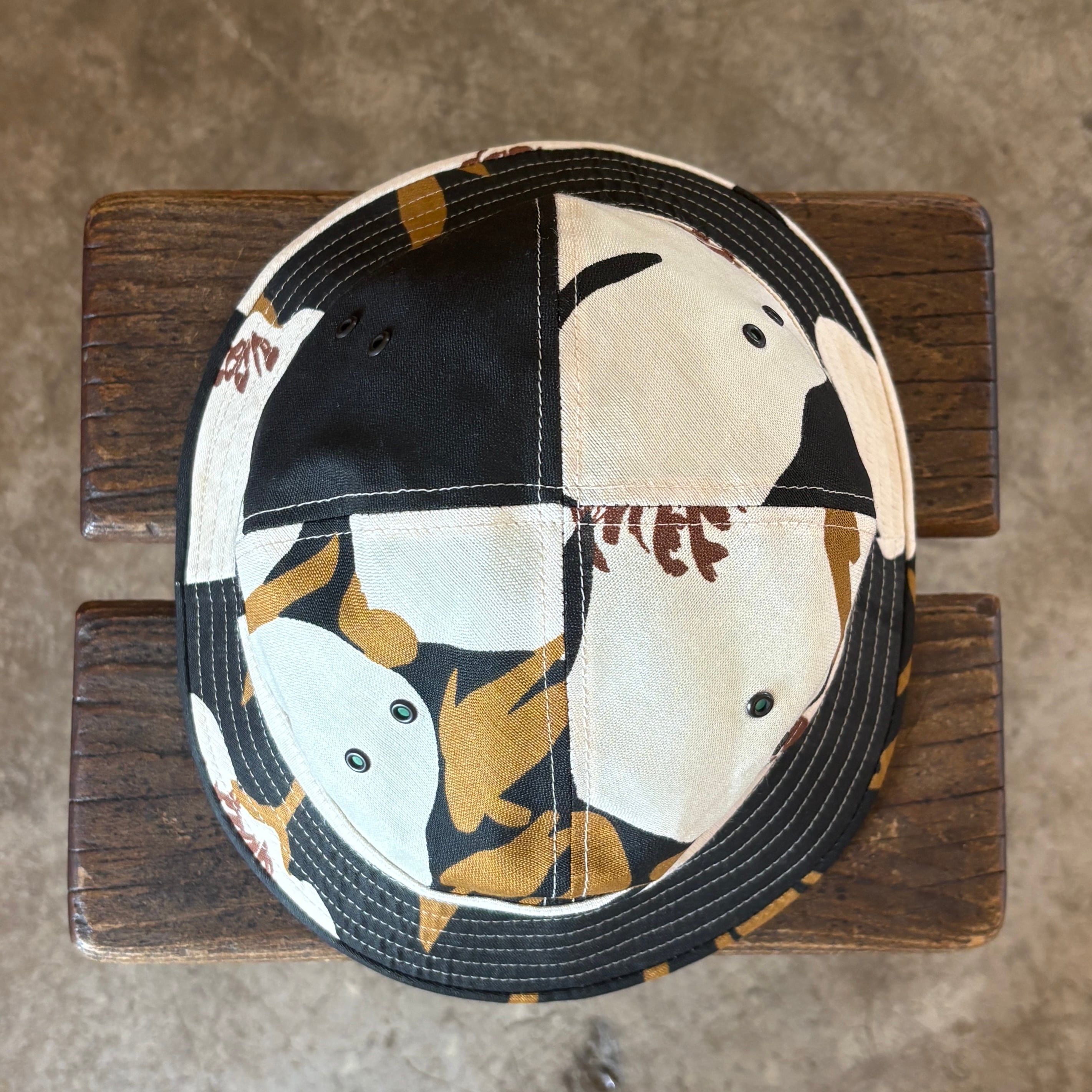 JANTIQUES Original Hat | JANTIQUES内田商店