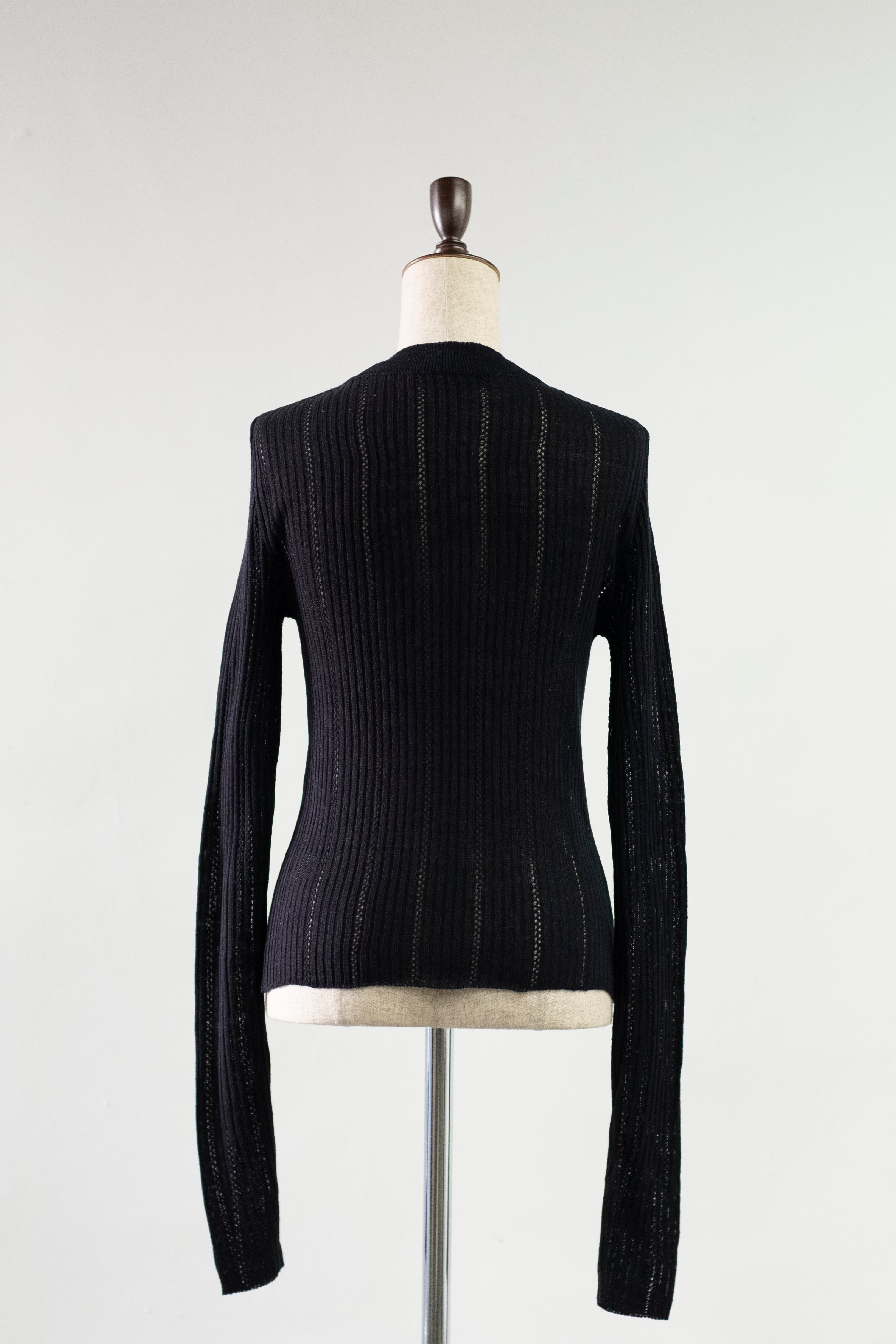 Silk lont tee | KOTONA