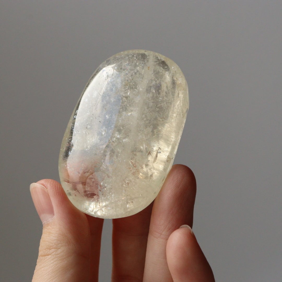 握り石 | 木霊石 KODAMA-ishi