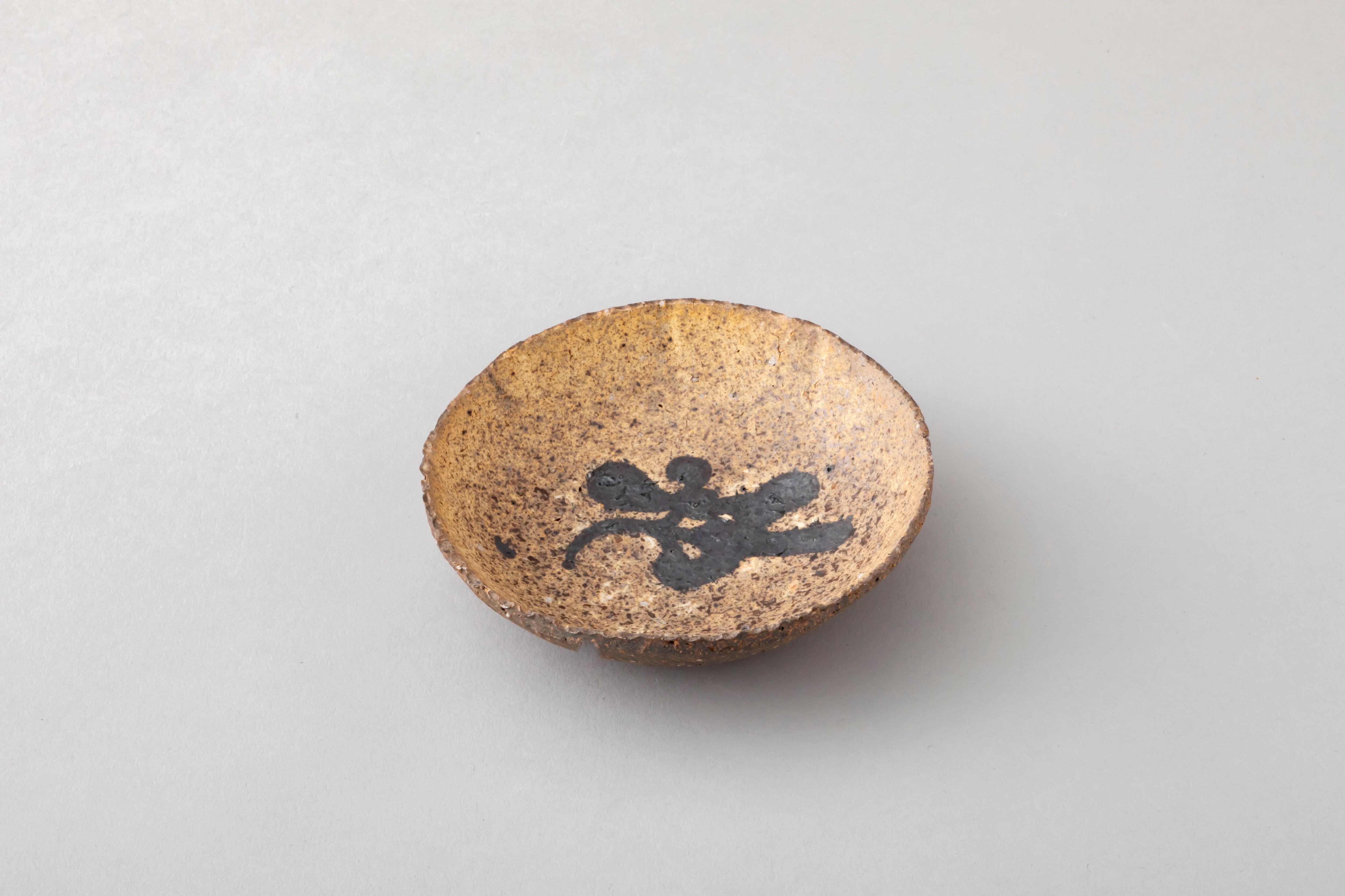 鉢:4寸(08-01) / 十場 天伸