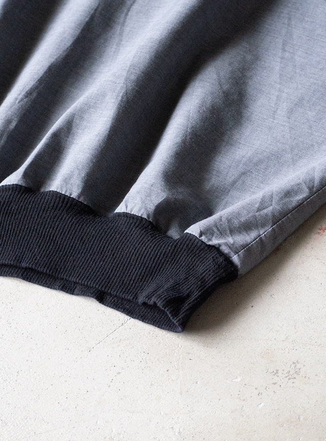 "American Apparel" used Trim pulloevr