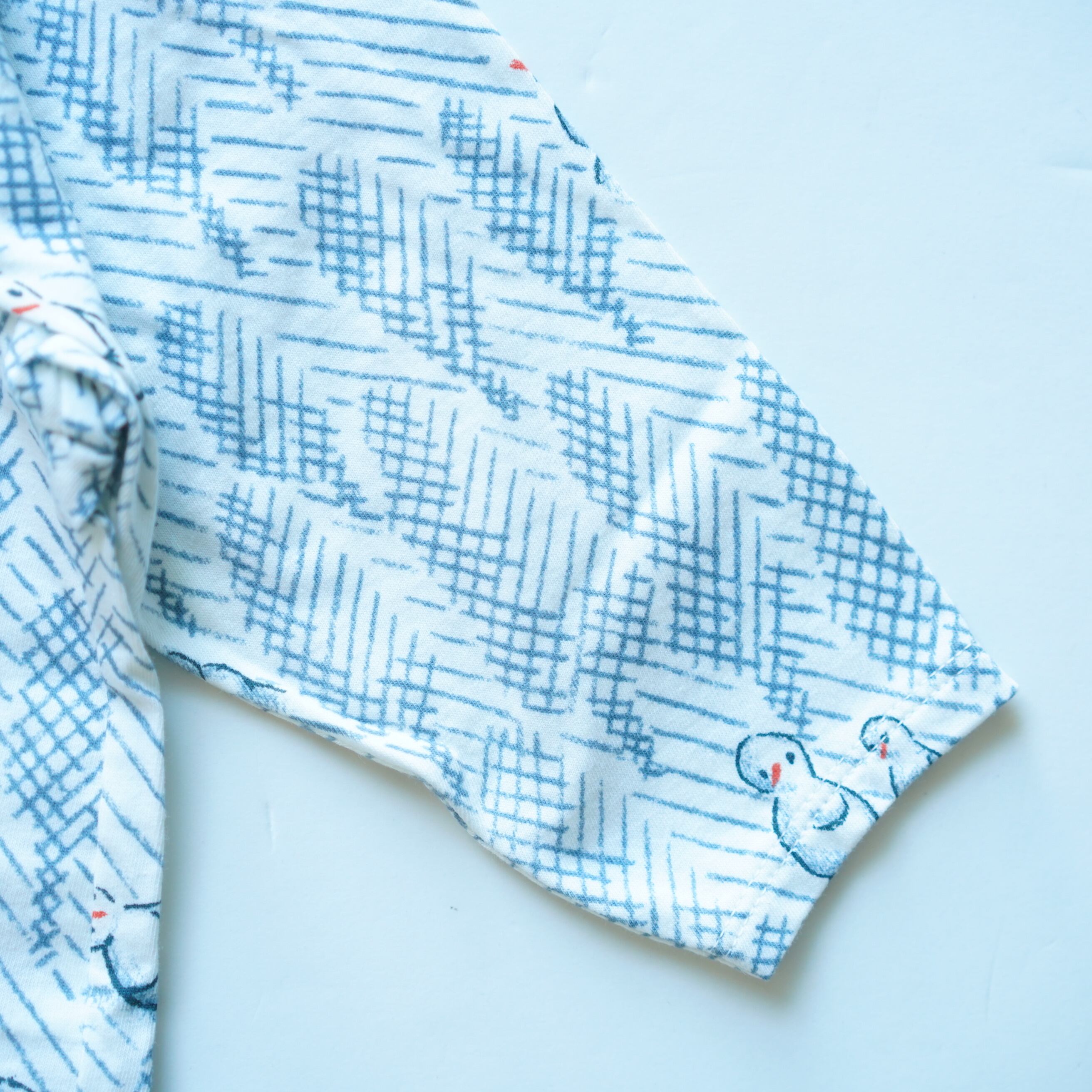 定価以下‼️ミナペルホネン　lumiukko ブラウス 2023AW】ミナペルホネン mina perhonen lumiukkoウールプリント