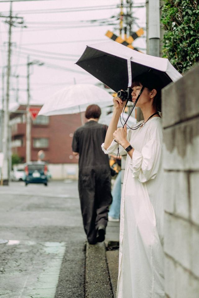 まなざしフィードバックレター