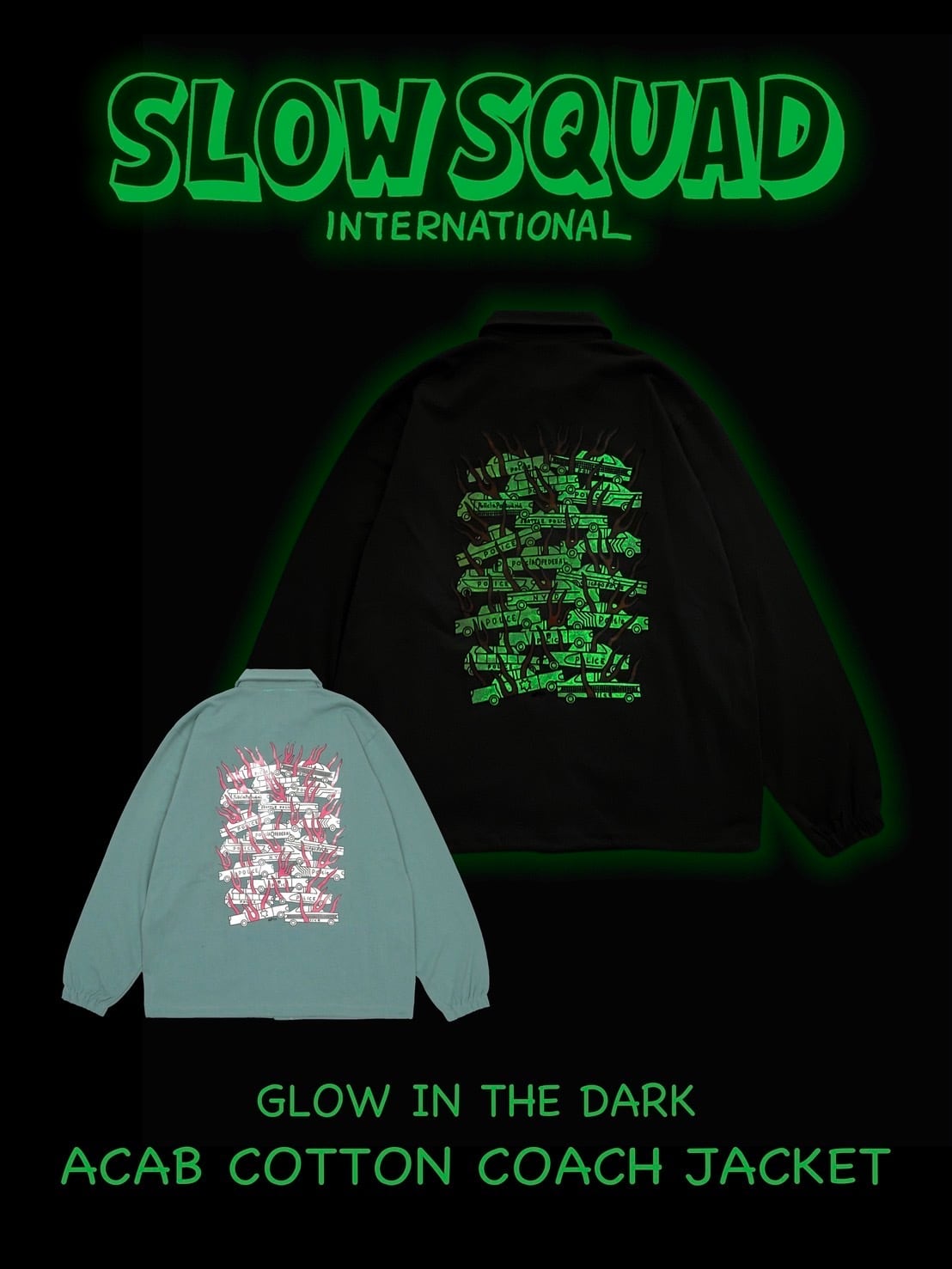 SCUMBOY | MESS CRIB TOKYO ONLINE STORE