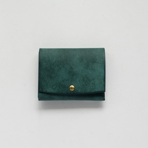 mini wallet / m - pet - プエブロ