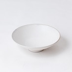 【増田 哲士】5.AWAIRO 7寸 ボウル/(白)
