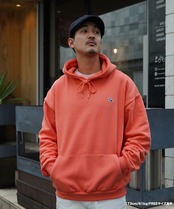 【#Re:room】Re WAPPEN COLOR BIG PARKA［REC736］