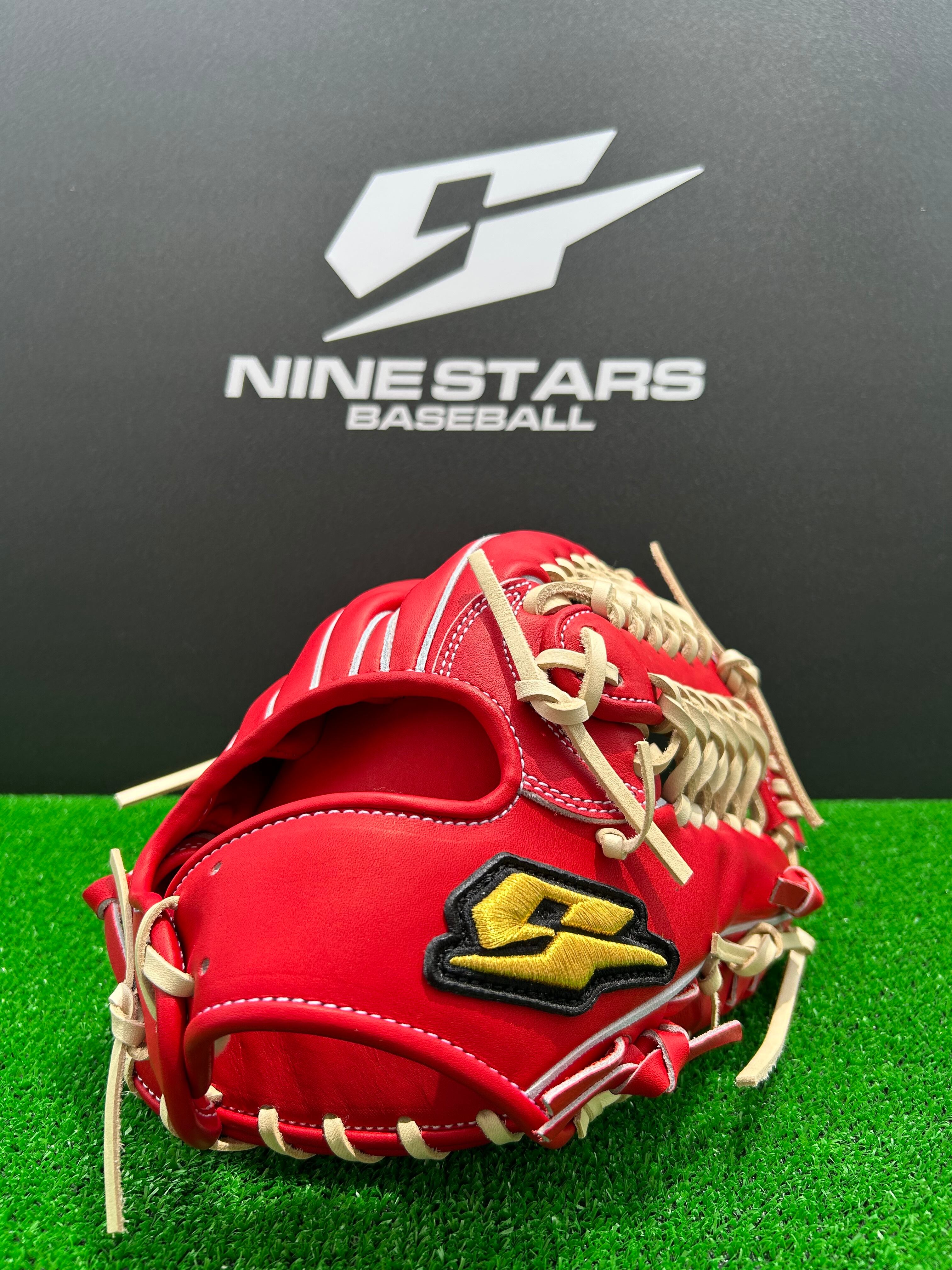 店舗別注【ごりら印の野球道具】硬式用グローブ 型番：OBK | Pay ID