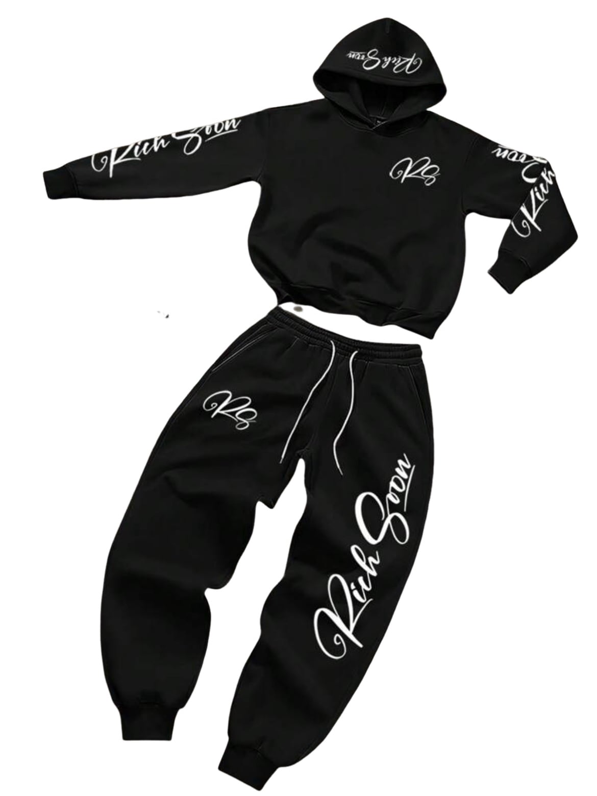 BADSWAG TOPS