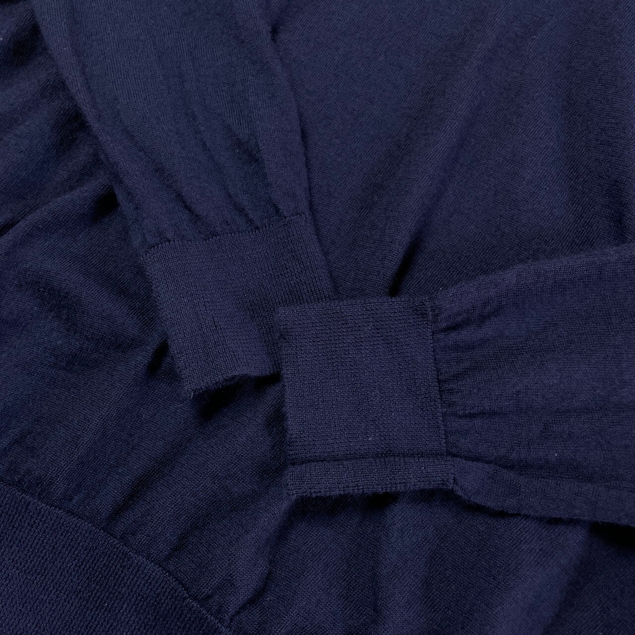 Polo by Ralph Lauren ポロバイラルフローレン Vネック メリノウール 
