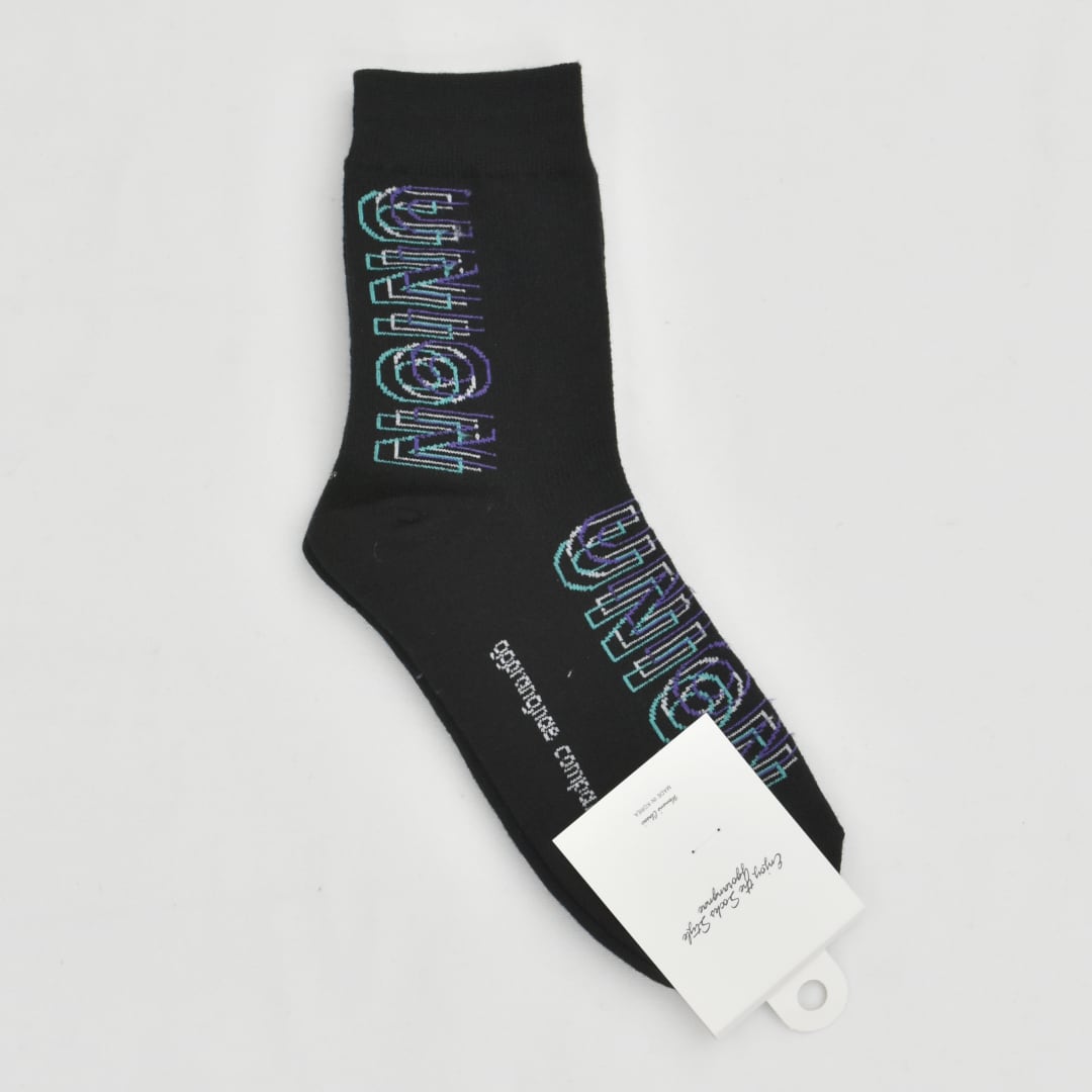 UNIONカラフルソックス | VOLCAN&APHRODITE