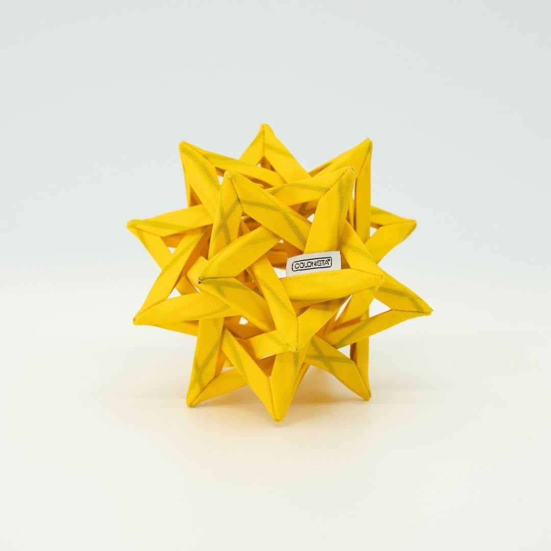 CONPE10 × COLOくん 蓄光 【ソフビ】 | COLONISTA