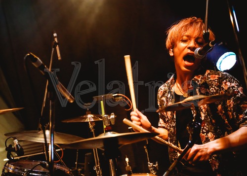 Velatria / ルキ / 初台DOORS / 200124-1482