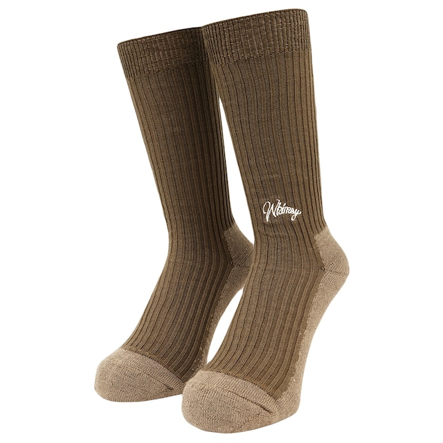 WHIMSY / SU26 / EMJAY SOCKS / MOCA
