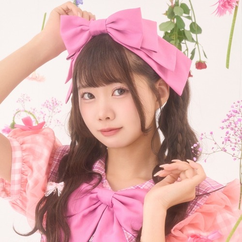 【立花あこ】年賀状