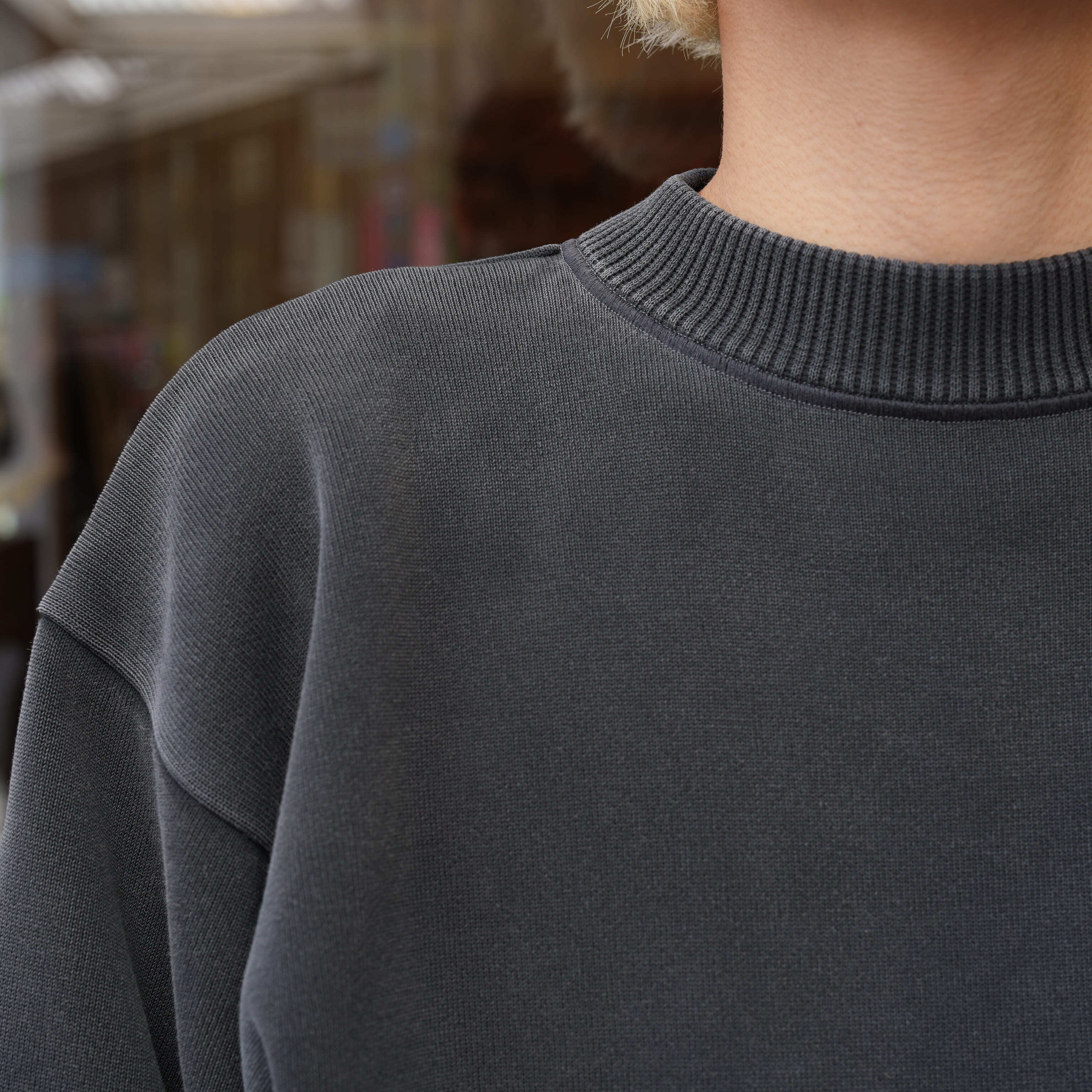 Olde H & Daughter(オールドエイチアンドドーター) 26SS 