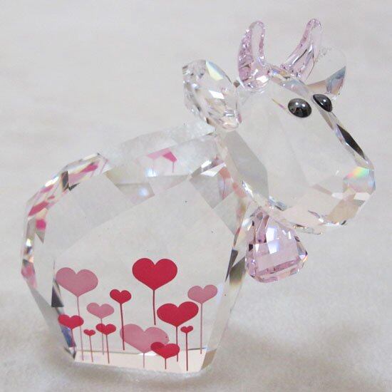 スワロフスキー 「Love Mo, 2015年度限定品」5063328