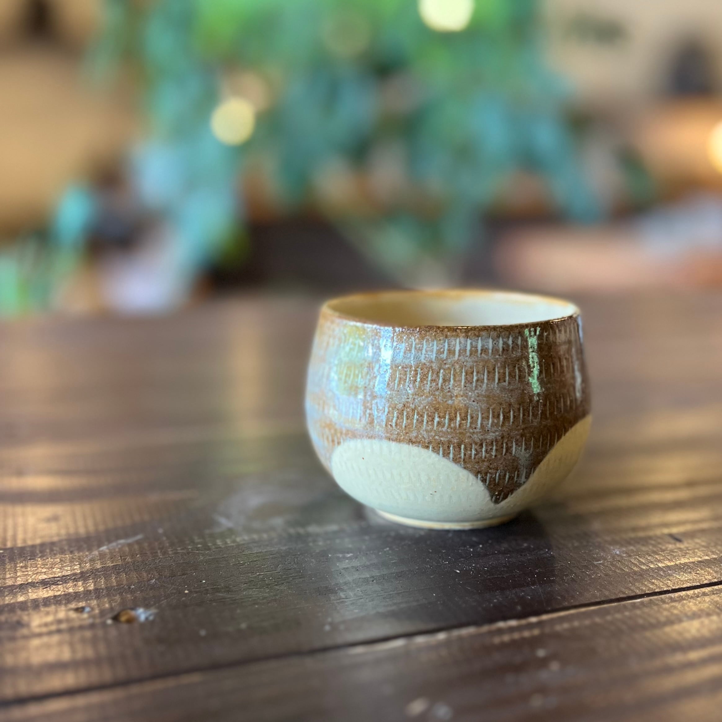 翁明窯元