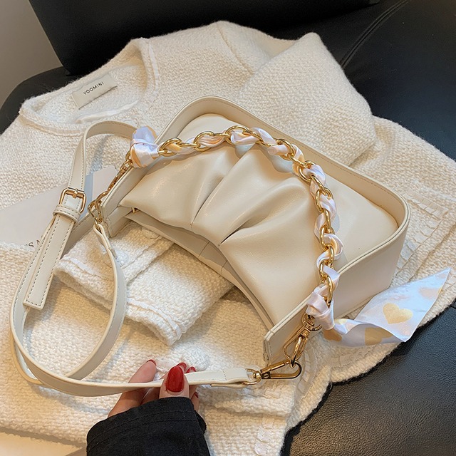 ホワイトサマー 夏物 メッセンジャーバッグ Tiancai_Wing_Bag89918770077