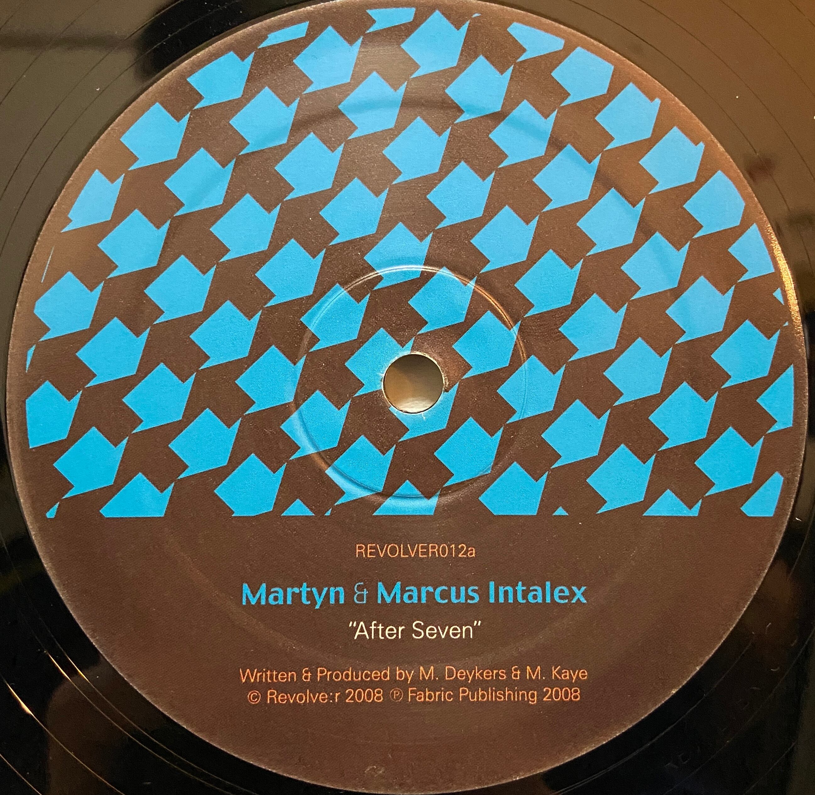 Andrew McLauchlan – Love Story | うなレコ 中古レコード クラブ
