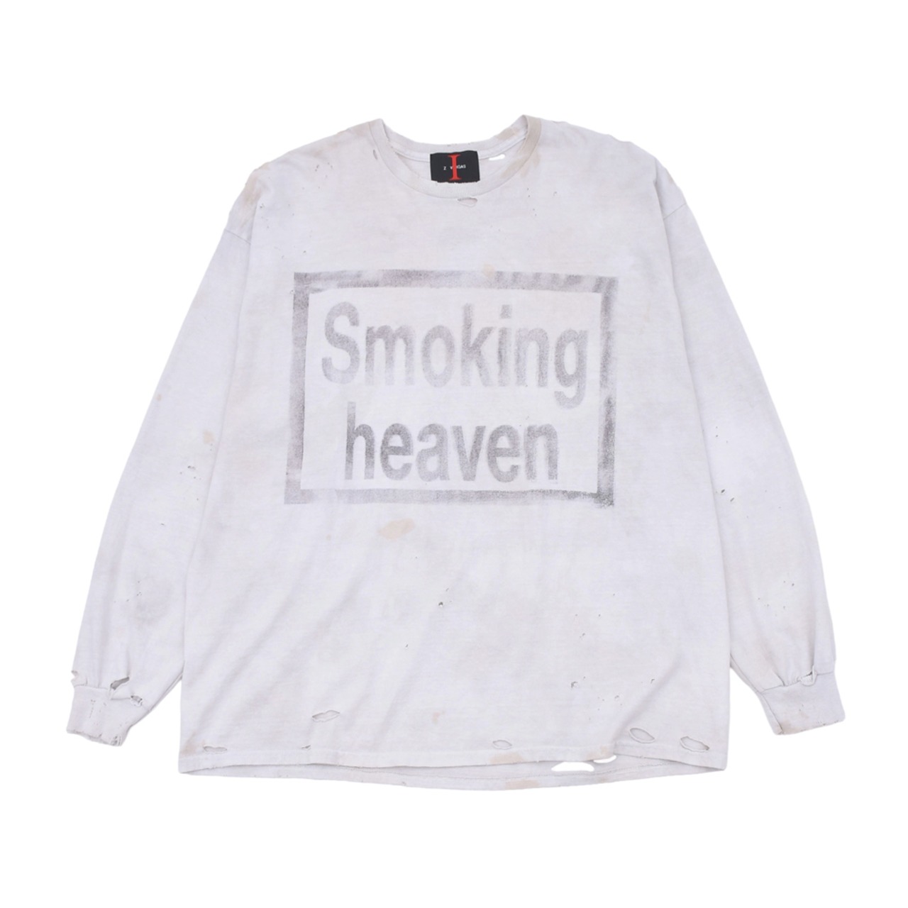 【ZAC∴VARGAS】one-of-a-kind item - 1