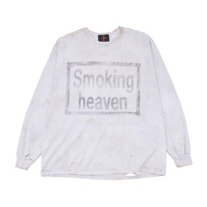 【ZAC∴VARGAS】one-of-a-kind item