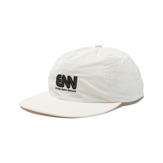 【EVISEN】ENN 6 PANEL - WHITE