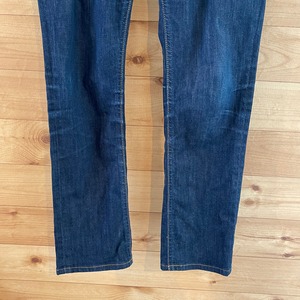 【Nudie Jeans】シンフィン Thin Finn W30 テーバード ヌーディージーンズ