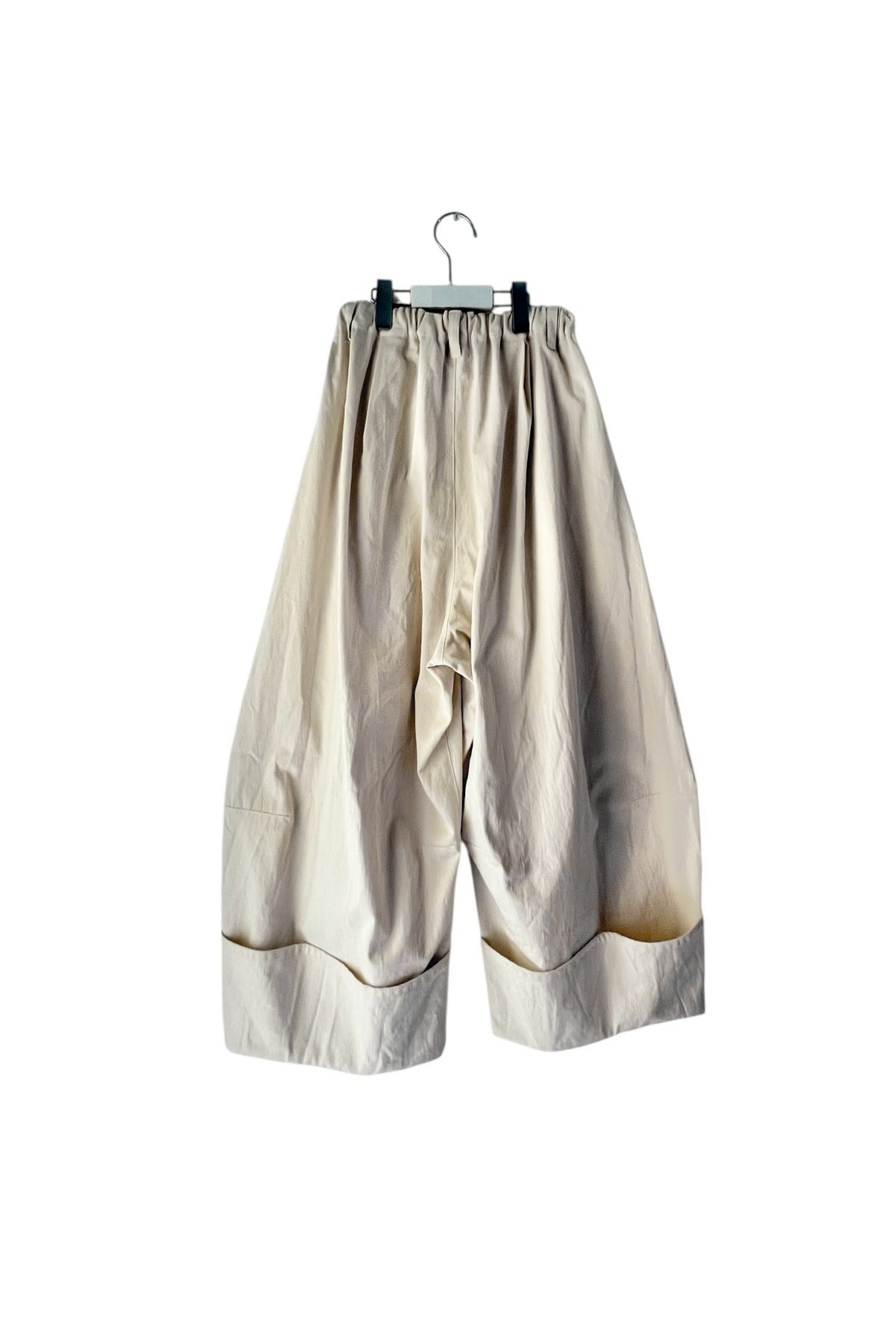 WIDE MACKIN DENIM PANTS / F2 | frankygrow concept shop