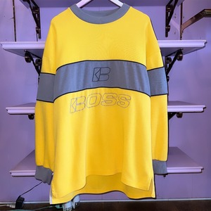 Boss Design Sweat Tops