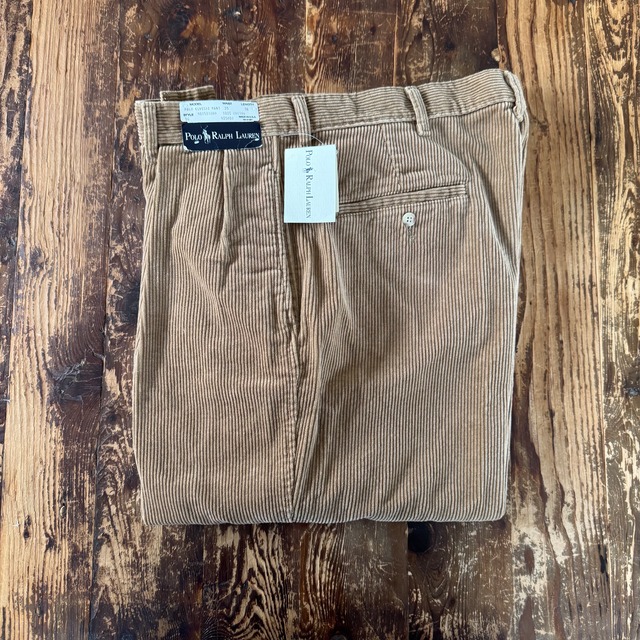 DEADSTOCK Split Pyramid Studded Belt 34