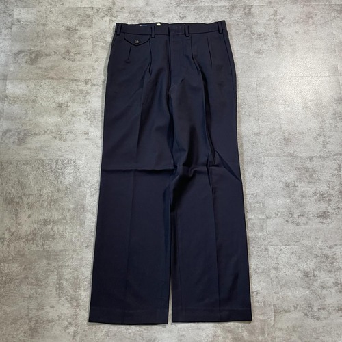 90s Polo by Ralph Lauren 86cm slacks