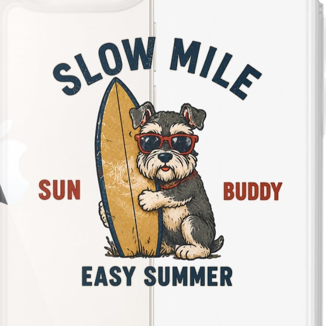 Easy Summer iPhone case S0143