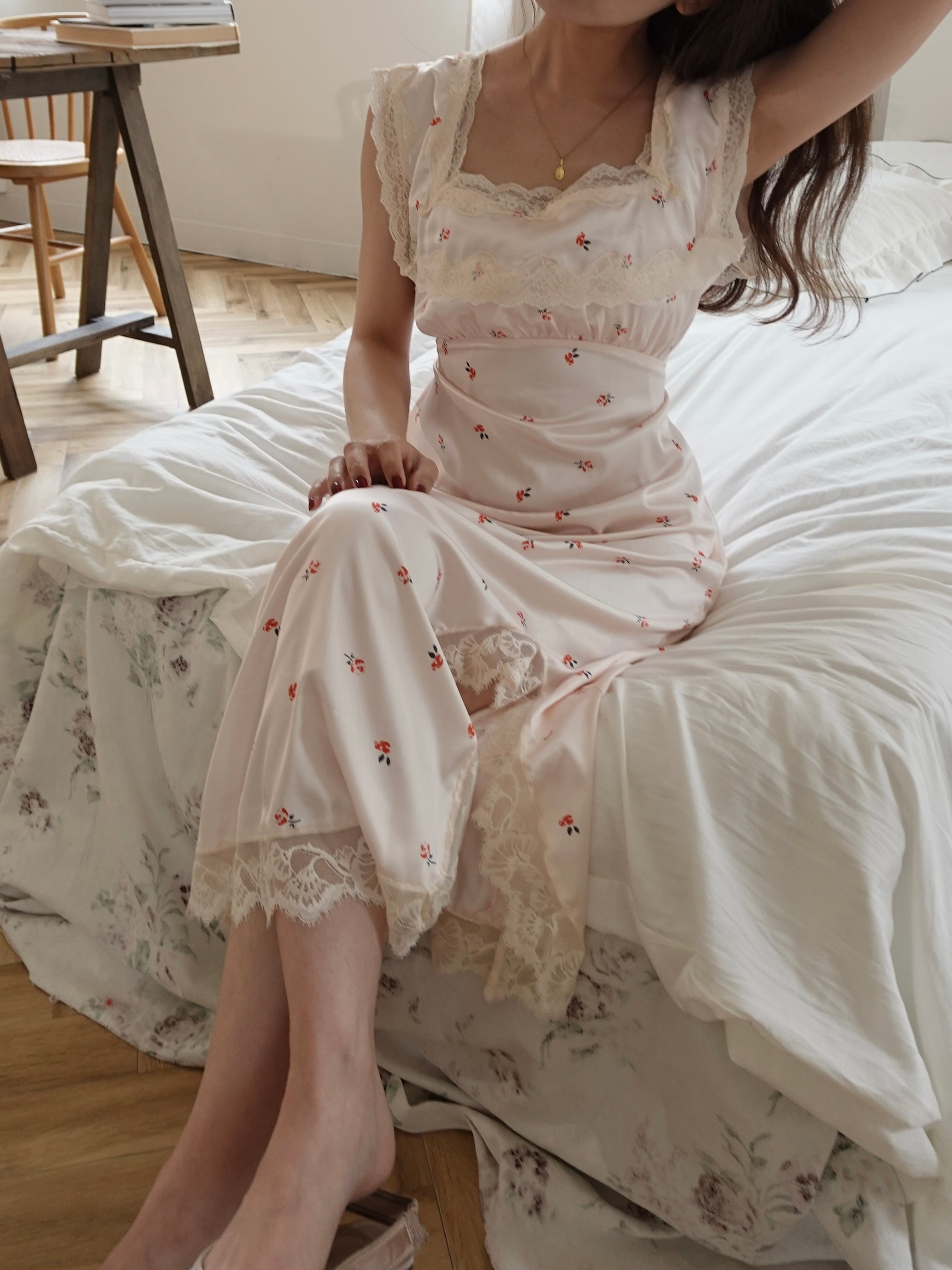 DRESS | PUI