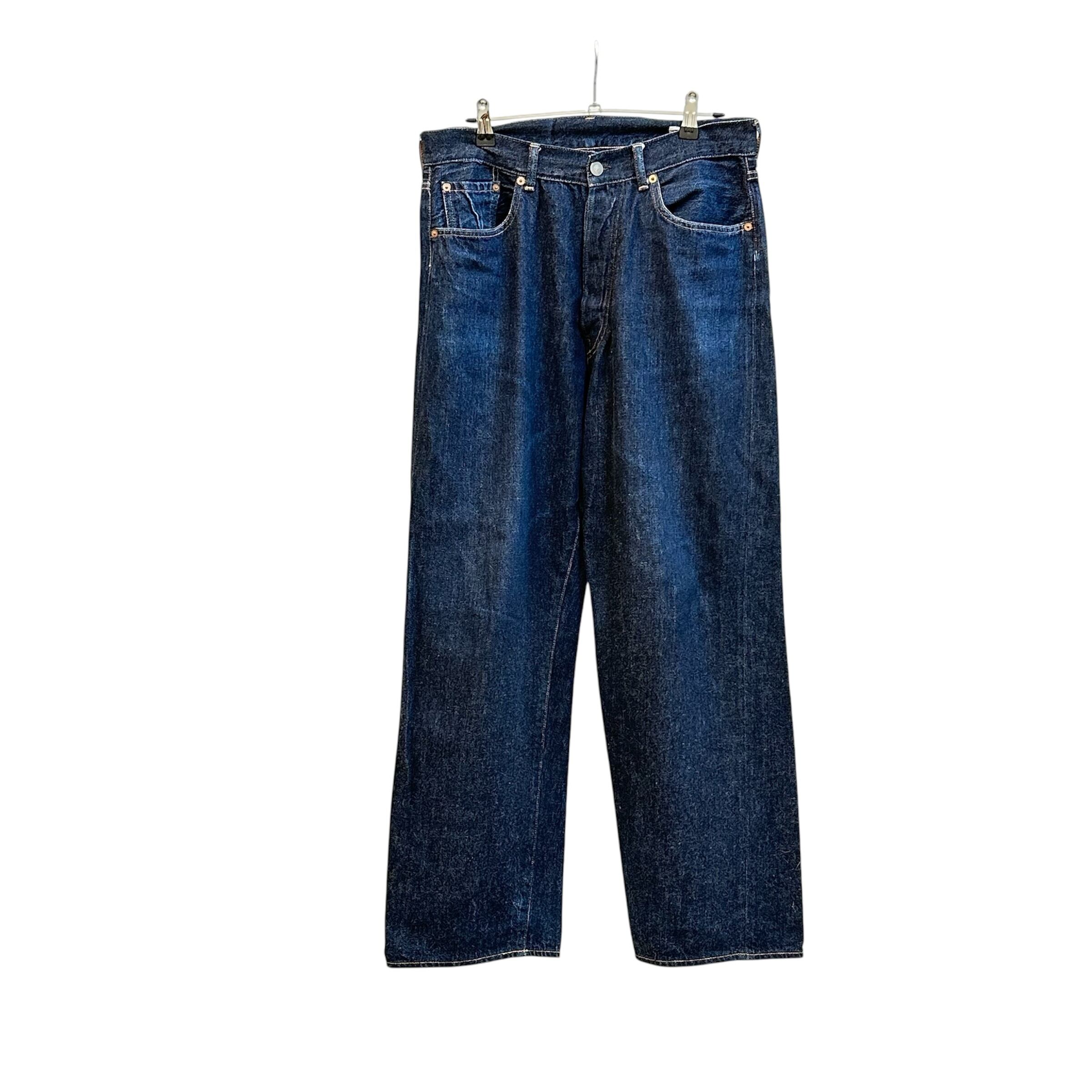 Comoli 5p pants | nument