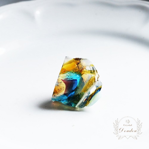 アンダラクリスタル　ポリクローム　アストラリウム〔sa4348〕