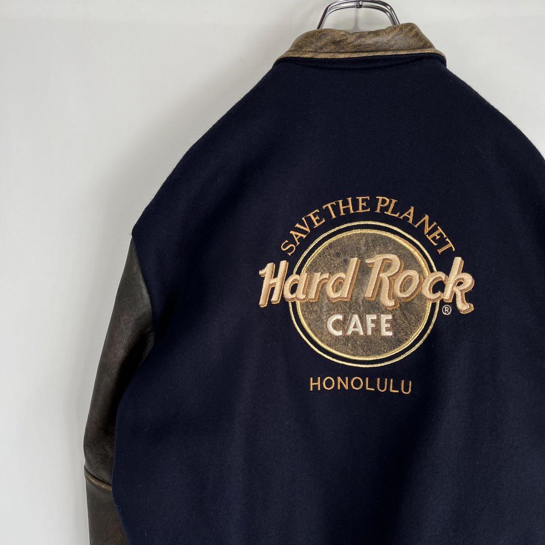 Hard Rock CAFE ハードロックカフェ スタジャン