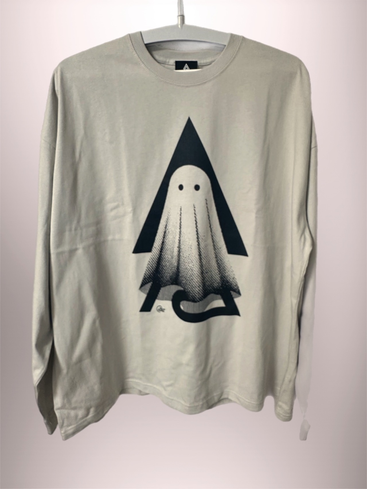 anusaya × Cutout O.BA.KE Long T-shirt