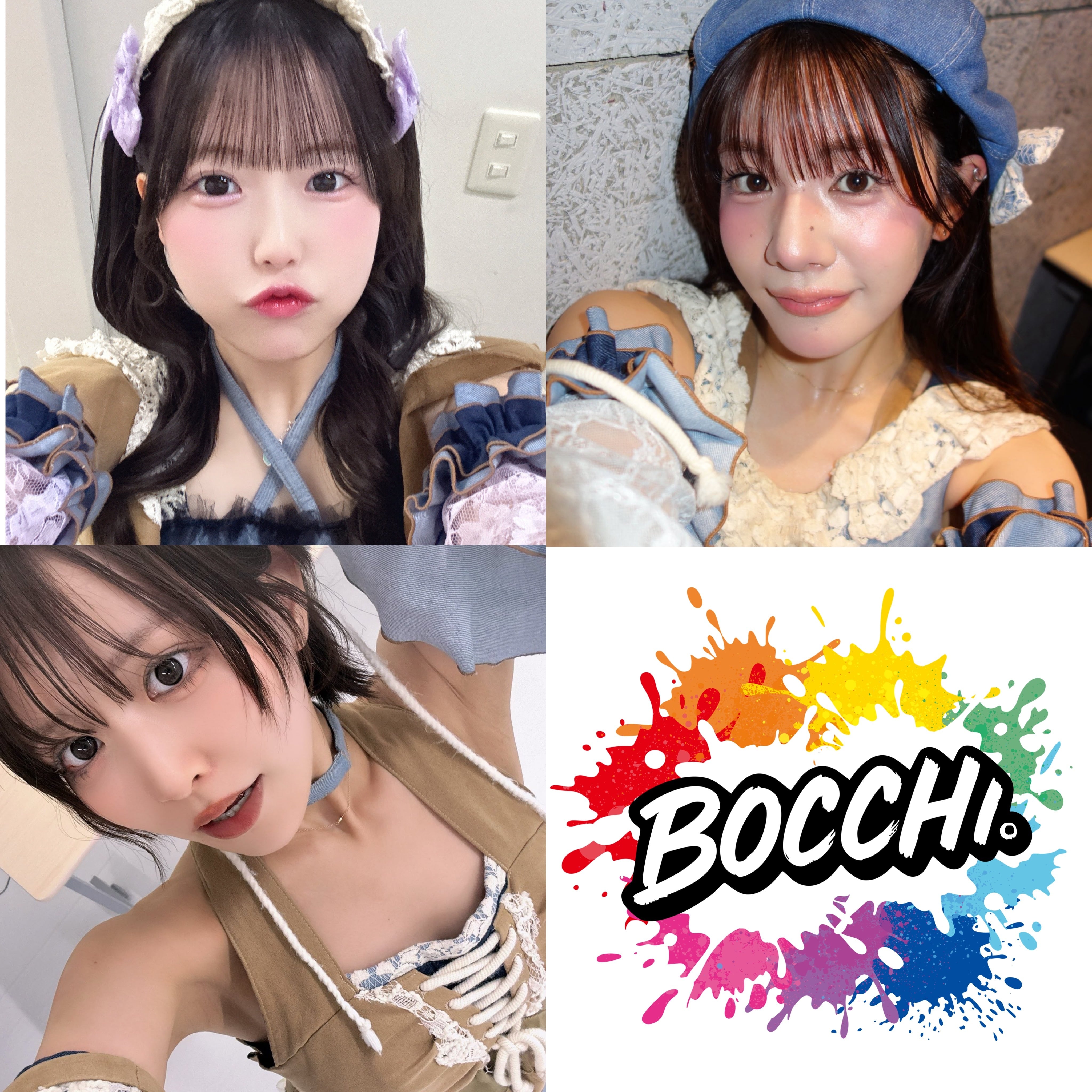 10月10日(土) 餃子からあげ祭 in八街＠けやきの森公園 リモートチェキ
