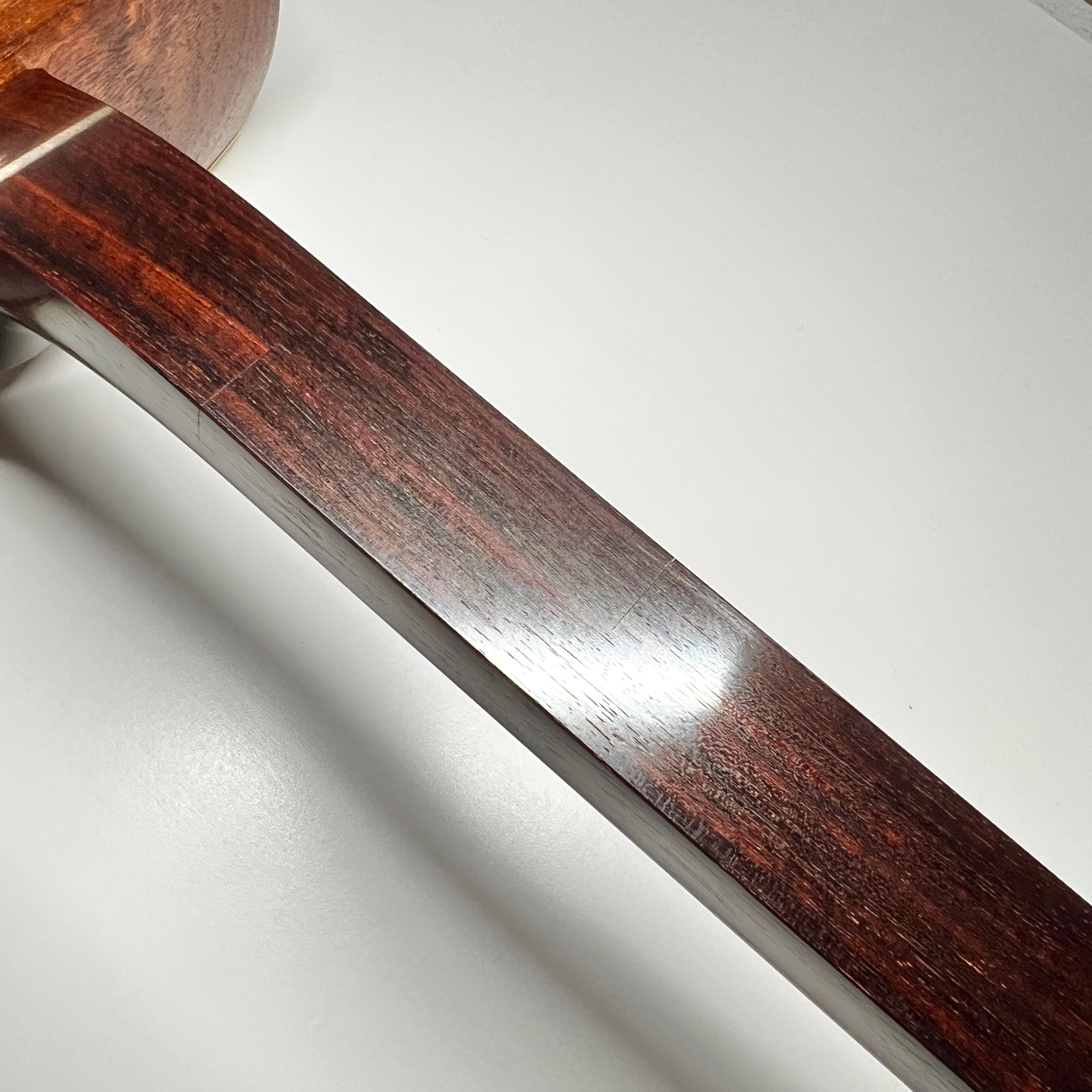 オーバーホール品 紅木・長唄三味線(東サワリ入り) 一式フルセット