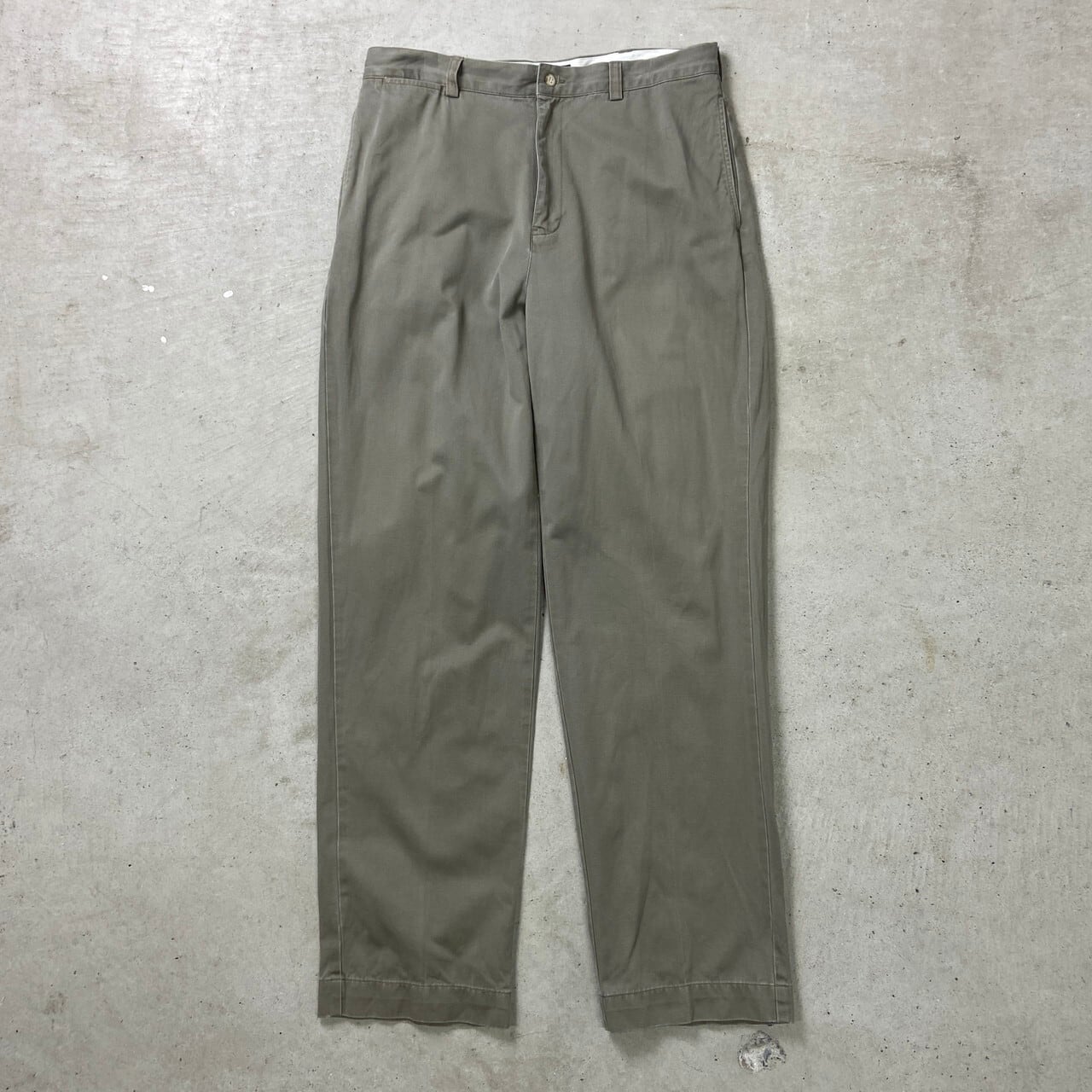 Polo by Ralph Lauren ポロバイラルフローレン PHILIP PANT チノパンツ