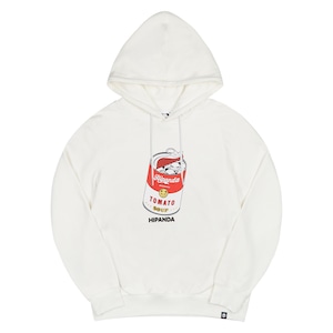 【HIPANDA 】2327レディース フーディー スウェット